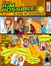 Kimpossible Photografi class cape